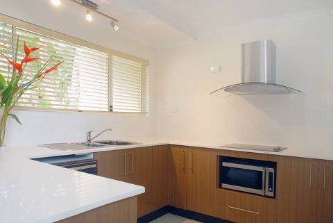 Rendezvous Reef Resort - Northern Rivers Accommodation 6