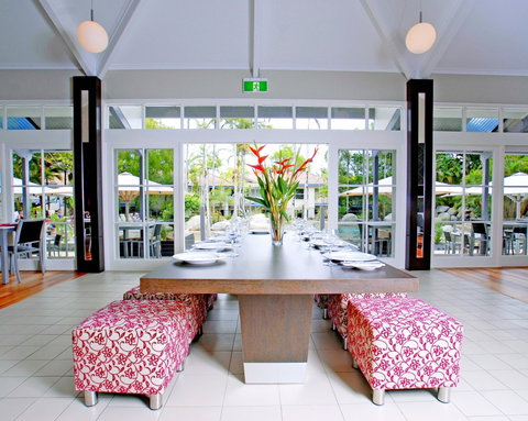 Rendezvous Reef Resort - Northern Rivers Accommodation 7