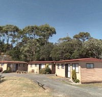 Regatta Point Holiday Villas - Northern Rivers Accommodation