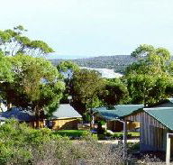 BIG4 Iluka on Freycinet - Northern Rivers Accommodation