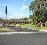 Willaway Motel Apartments - Northern Rivers Accommodation