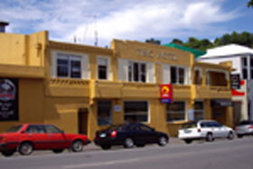 TRC Hotel - Northern Rivers Accommodation 0