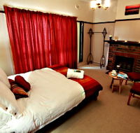Old Cable Station Colonial Retreat - Northern Rivers Accommodation