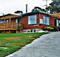 Gum Nut Cottage - Northern Rivers Accommodation