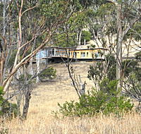 Bruny Shore - Northern Rivers Accommodation