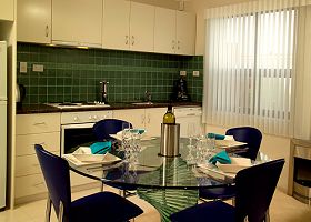 The Charles Robbins - Northern Rivers Accommodation 0