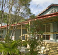 Crays Accommodation - The Esplanade - Northern Rivers Accommodation