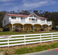 Harvey Farm Lodge - Northern Rivers Accommodation
