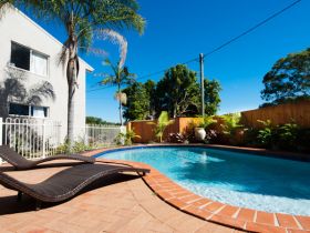 Noosa Sun Motel - Northern Rivers Accommodation 0