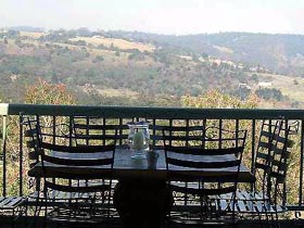 Maleny Hideaway - Northern Rivers Accommodation 0
