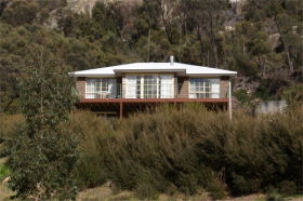 Killiecrankie TAS Northern Rivers Accommodation