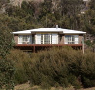 Killiecrankie Bay Holiday House - Northern Rivers Accommodation