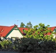 Crabtree House - Northern Rivers Accommodation