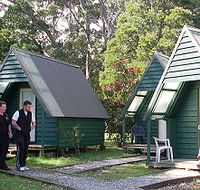 Strahan Backpackers YHA - Northern Rivers Accommodation