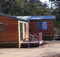 Whale Watchers Retreat - Northern Rivers Accommodation