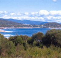 Room with a View - Bicheno - Northern Rivers Accommodation