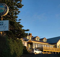 Stanley Seaview Inn - Northern Rivers Accommodation