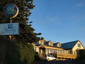 Stanley Seaview Inn - Northern Rivers Accommodation 0