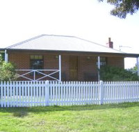 Miranda Cottage - Northern Rivers Accommodation