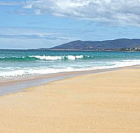 Scamander Tourist Park - Northern Rivers Accommodation