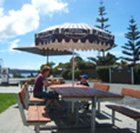 Hillcrest Caravan Park - Northern Rivers Accommodation