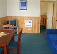 Driftwood Strahan Villas - Northern Rivers Accommodation