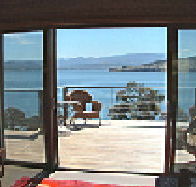 Bruny Island Accommodation Services - Captains Cabin - Northern Rivers Accommodation