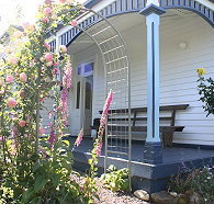 Devonport Bed  Breakfast - Northern Rivers Accommodation