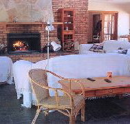 Steeles Island Retreat - Northern Rivers Accommodation
