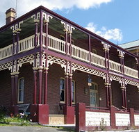 Cygnet Hotel  Guest House - Northern Rivers Accommodation