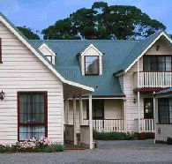 Kittys Place - Northern Rivers Accommodation