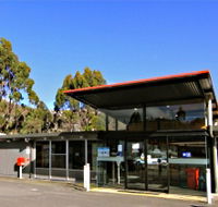Lake Pedder Chalet - Northern Rivers Accommodation