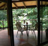Cape Trib Exotic Fruit Farm Bed and Breakfast - Northern Rivers Accommodation