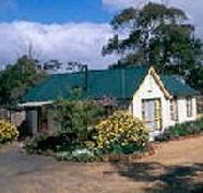 Greenlawn Cottage - Northern Rivers Accommodation