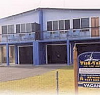 Fish-Tales On The Bay - Northern Rivers Accommodation