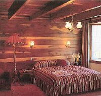 Kaydale Lodge Gardens Accommodation - Northern Rivers Accommodation