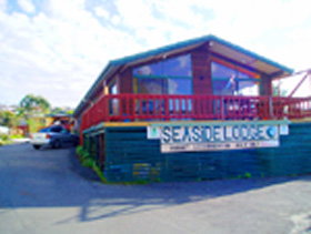 Bridport Seaside Lodge - Northern Rivers Accommodation 0