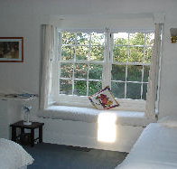 Explorers Lodge B  B - Northern Rivers Accommodation