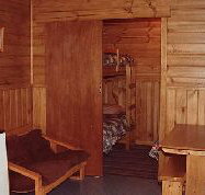 Wings Wildlife Park Accommodation - Northern Rivers Accommodation