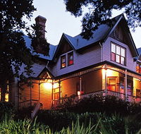 Franklin Manor - Northern Rivers Accommodation