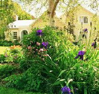 Panshanger - Northern Rivers Accommodation
