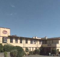 Riviera Hotel - Northern Rivers Accommodation