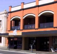 Merseybank Apartments - Northern Rivers Accommodation