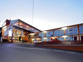 Wellers Inn - Northern Rivers Accommodation 0