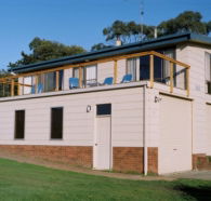 Three Peaks Holiday Rentals - Northern Rivers Accommodation