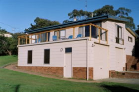 Three Peaks Holiday Rentals - Northern Rivers Accommodation 0