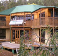 Niche - Southern Tasmanian Yoga Retreat Centre - Northern Rivers Accommodation
