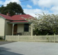 McIntosh Cottages - Northern Rivers Accommodation