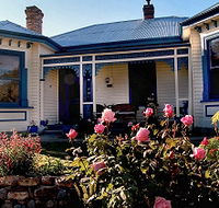 Mariton House - Northern Rivers Accommodation