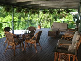 Daintree Riverview - Northern Rivers Accommodation 0